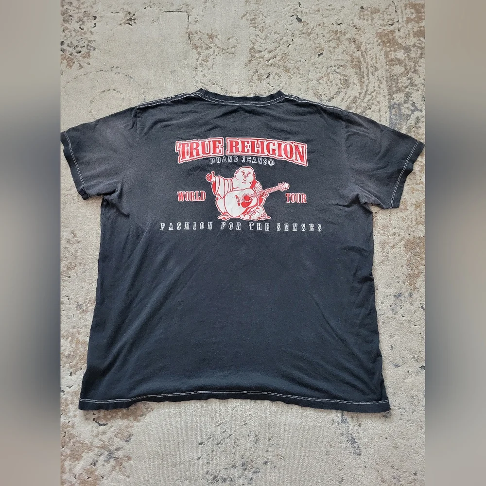 True Religion Shirt